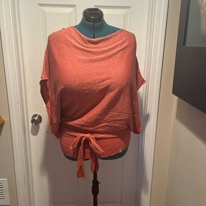 Ashley Stewart Knit Top